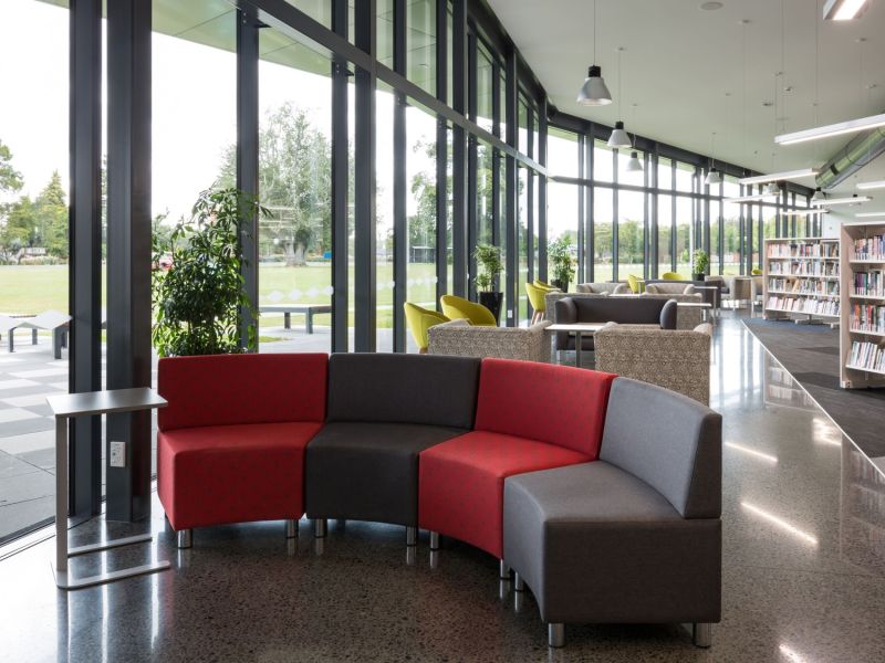 Te Awamutu Library